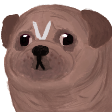 slightlynervouslockjo Discord emoji