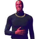 vishawn Discord emoji