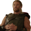 thorwait Discord emoji