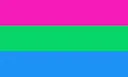 Polysexual