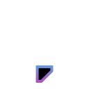 COMMA_neon Discord emoji