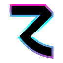 2_neon Discord emoji