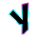 Y_neon Discord emoji