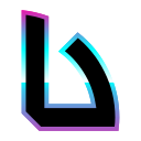 U_neon Discord emoji