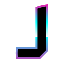 J_neon Discord emoji