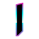 I_neon Discord emoji