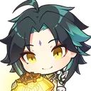XiaoLantern_Rue