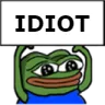 idiotsign