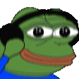 Pepe Jamjam pepeJAMJAM Discord Emoji
