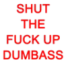 stfudumbass