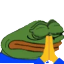 prayge