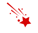 star_Red Discord emoji