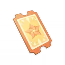ticket