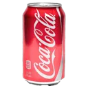 coke