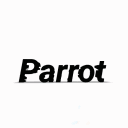 Parrot_OP Discord emoji