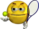 EmotiTennis EmotiTennis