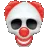 SkullClown