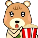 ACMaplePopcorn