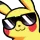 Pikachu_Cool