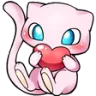 Mew_Heart
