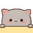 nyapeek
