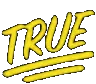 TRUE