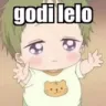 godi godi