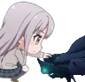 PetTheWhale