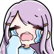 asleepyCry