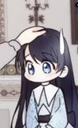 pat Discord emoji