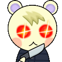 ACMarshalStabby Discord emoji