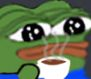 SapoTomandoCafe Discord emoji