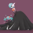 Gardevoir_praising