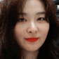 gotSeulgiFingerHeart Discord emoji