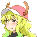 LucoaYay Discord Emoji