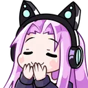 YA_YuriHehe Discord Emoji