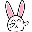 Bunbunhug Discord Emoji