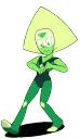PeriDefaultDance
