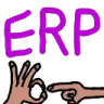 ERP ERP