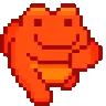 hyperfrogwalk