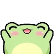 FrogCheer
