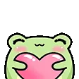 FrogLove