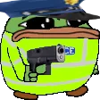 Policegers