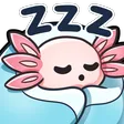 axolotlsleep