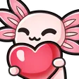 axolotlheart