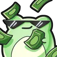 frogcashmoney