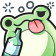 frogdrunk