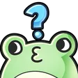 frogquestion