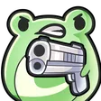 froggun