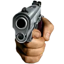 gun